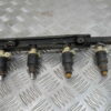 Rampe d'injection BMW K100 LT 4T -1989- – Image 2