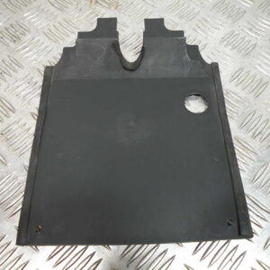 Carénage trappe radiateur BMW K100 LT 4T -1989-