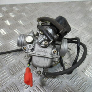 Carburateur SYM 125 FIDDLE 3 – 2016 –