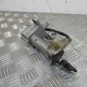 Neiman SYM 125 FIDDLE 3 – 2016 –