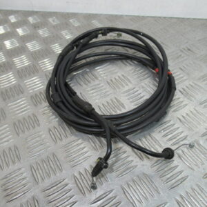 Cables accélérateur VESPA 125 PRIMAVERA – 2018 –