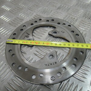 Disque de frein avant APRILIA 50 SR – 2011-