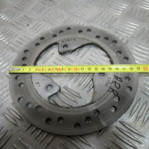 Disque de frein arrière APRILIA 50 SR – 2011 –