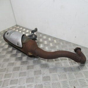 Pot d’échappement APRILIA 50 SR – 2011 –
