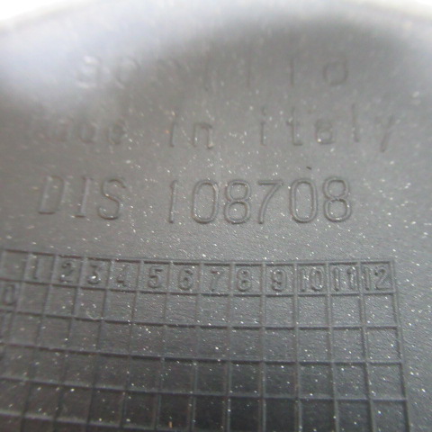 Grille radiateur APRILIA 50 SR – 2011 –