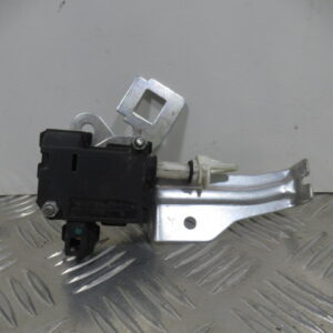 Serrure de coffre Piaggio Liberty S 50 4T 2023