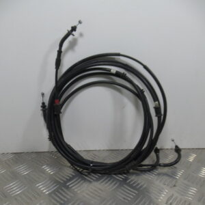Cable d’accélérateur Piaggio Liberty S 50 4T 2023