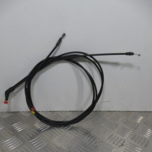 Cable de serrure de coffre Piaggio Liberty S 50 4T 2023