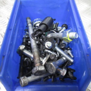 Visserie Piaggio Liberty S 50 4T 2023
