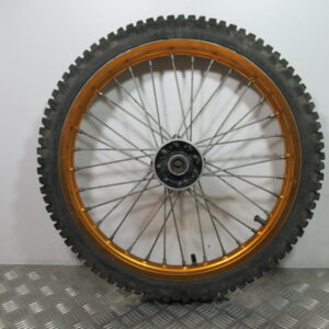 Roue avant KTM 85 SX – 2008 –