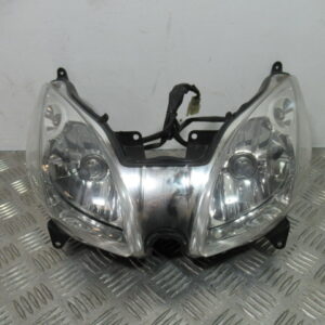 Optique phare YAMAHA 125 X-MAX -2006-