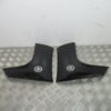 Caches latéraux droit et gauche YAMAHA T-MAX - 2008 -