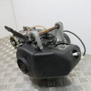 Moteur PEUGEOT 50 DJANGO 2 TEMPS – 2020 – 5873 KMS