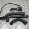 Durite de radiateur avec bouchons BMW K100 RT 4T -1985-
