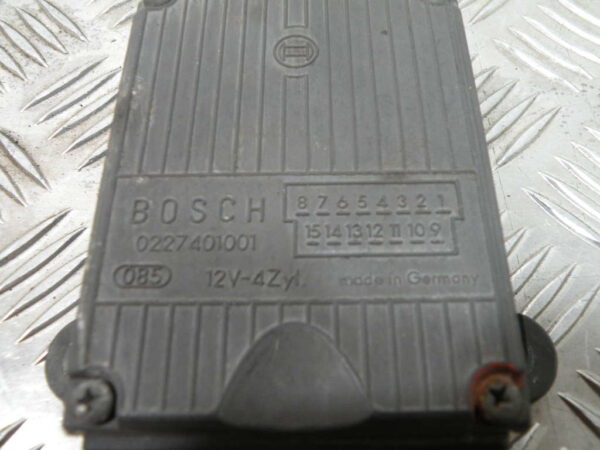 Boitier d’allumage BMW K100 LT 4T -1989-