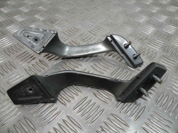 Poignée passager BMW K100 LT 4T -1989-