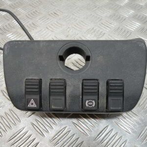Console cache guidon