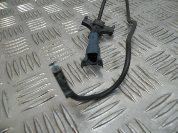 Console cache guidon