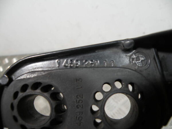 Support compteur BMW K100 LT 4T -1989-
