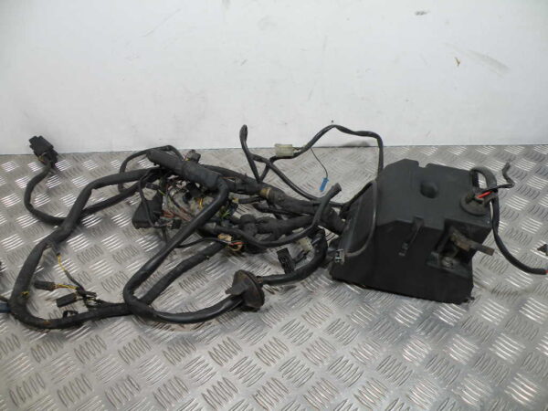Faisceau électrique BMW K100 LT 4T -1989-