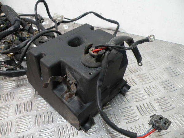 Faisceau électrique BMW K100 LT 4T -1989-