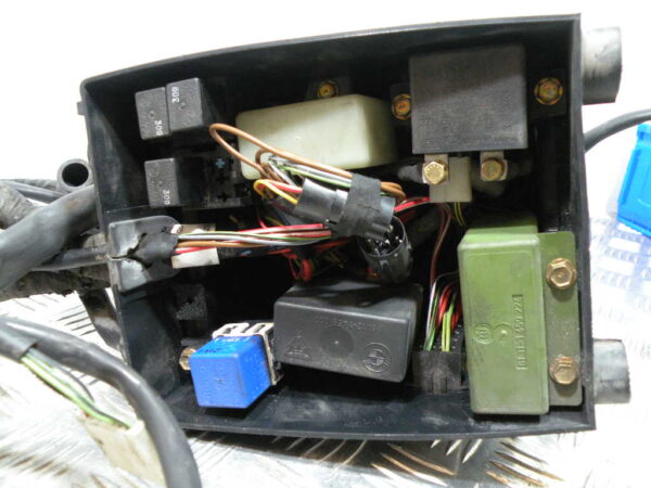 Faisceau électrique BMW K100 LT 4T -1989-