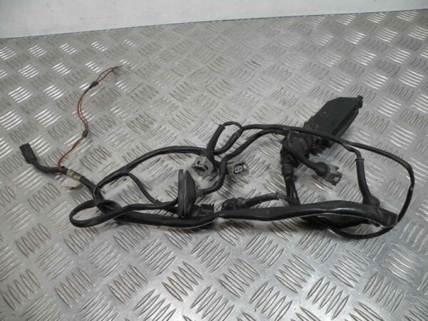 Faisceau d’injecteur BMW K100 LT 4T -1989-
