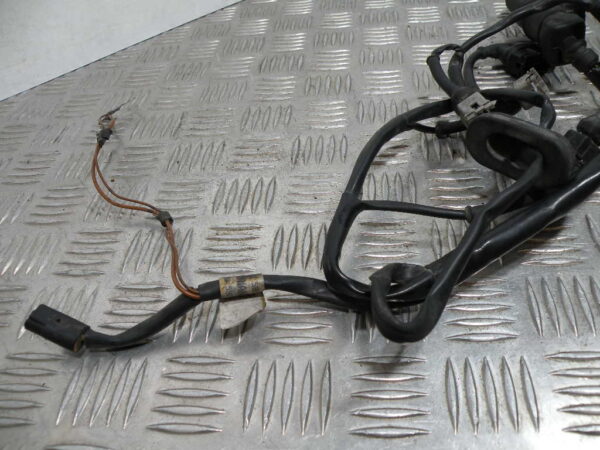 Faisceau d’injecteur BMW K100 LT 4T -1989-