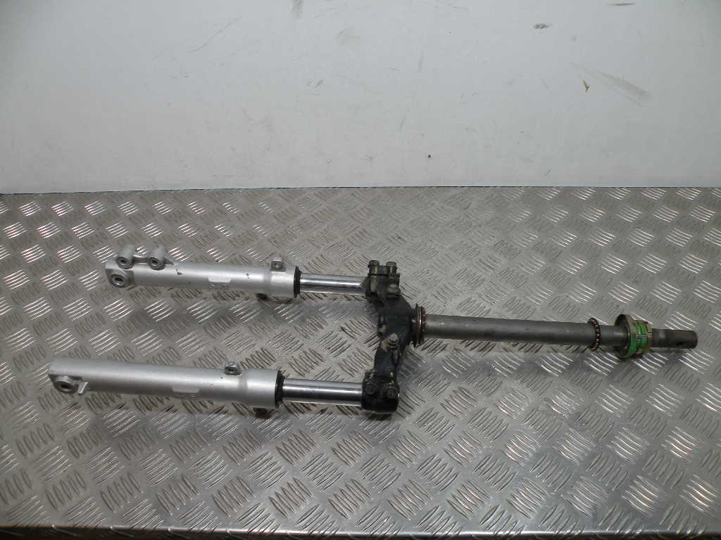 Fourche PEUGEOT KISBEE 50 2T -2019-