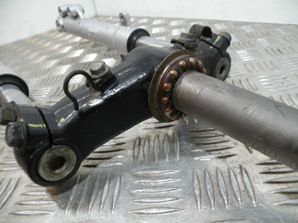 Fourche PEUGEOT KISBEE 50 2T -2019-