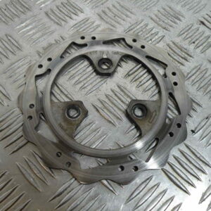 Disque de frein avant PEUGEOT KISBEE 50 2T -2019-