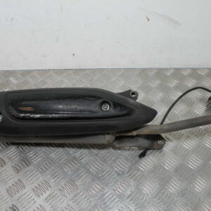 Pot d’échappement PEUGEOT KISBEE 50 4T -2020-