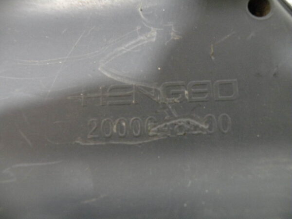 Boite à air PEUGEOT KISBEE 50 4T -2020-