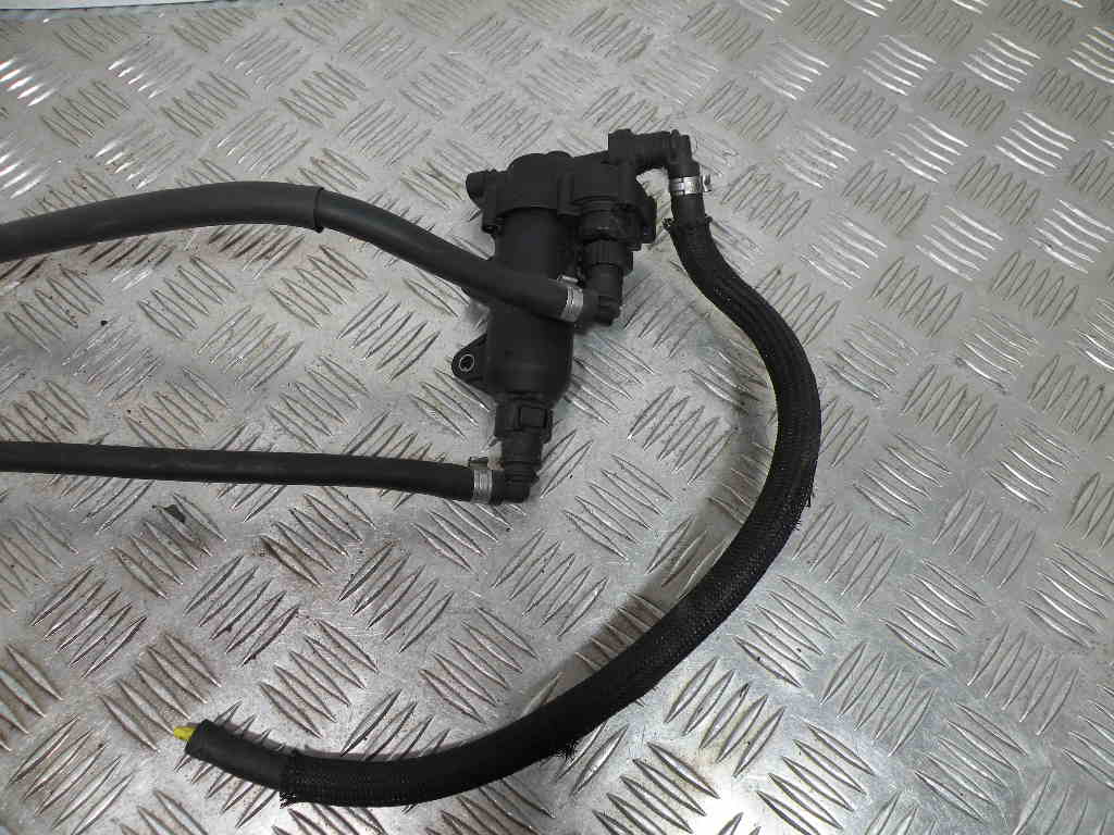 Pompe à essence PEUGEOT KISBEE 50 4T -2020-