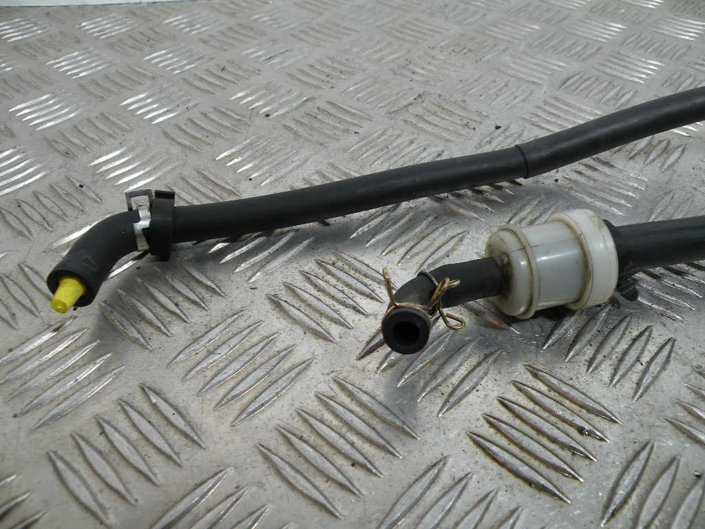 Pompe à essence PEUGEOT KISBEE 50 4T -2020-