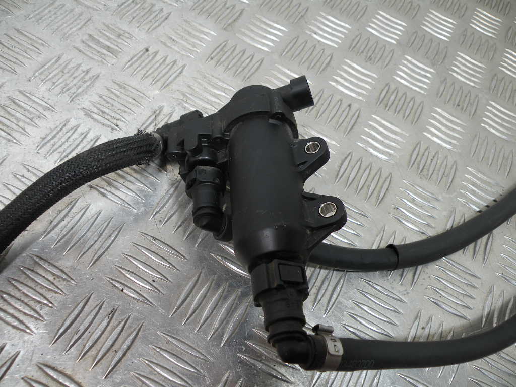 Pompe à essence PEUGEOT KISBEE 50 4T -2020-