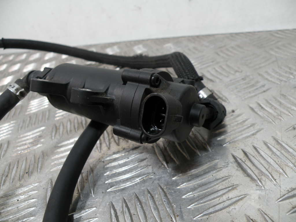 Pompe à essence PEUGEOT KISBEE 50 4T -2020-