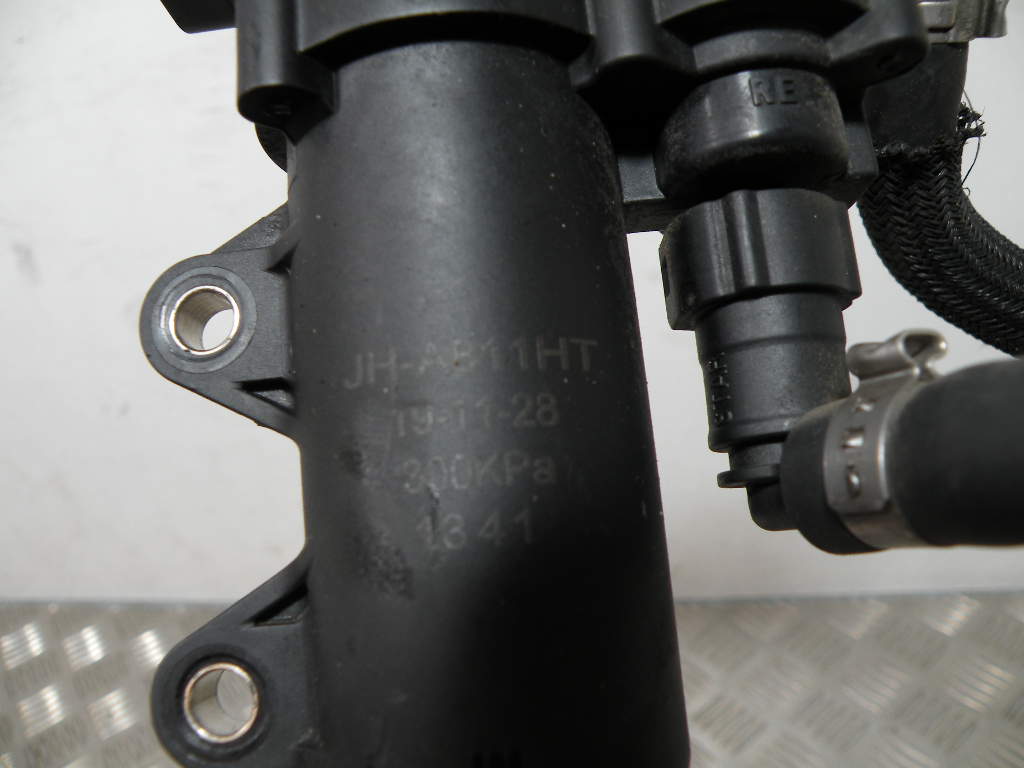 Pompe à essence PEUGEOT KISBEE 50 4T -2020-