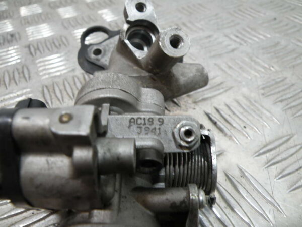 Corps d’injection PEUGEOT KISBEE 50 4T -2020-