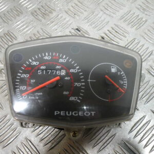 Compteur (51 776 km) PEUGEOT KISBEE 50 4T -2020-