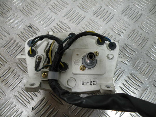 Compteur (51 776 km) PEUGEOT KISBEE 50 4T -2020-