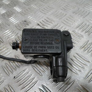 Maitre cylindre de frein avant PEUGEOT KISBEE 50 4T -2020-