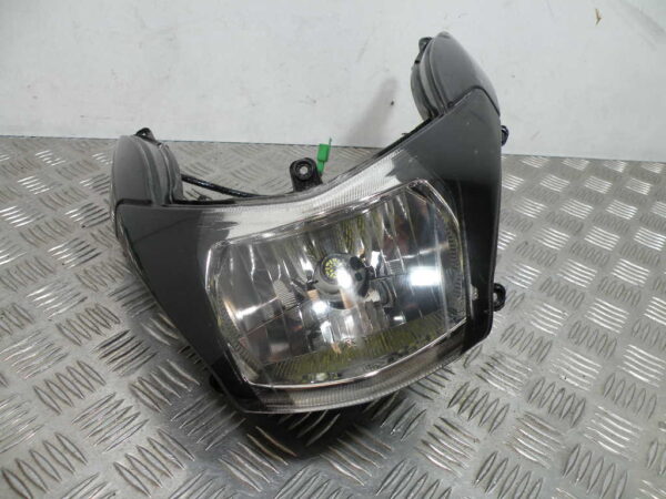 Optique phare avant PEUGEOT KISBEE 50 4T -2018-