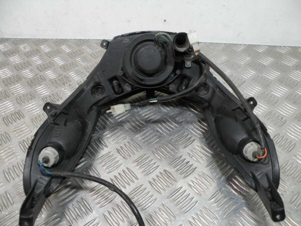Optique phare avant PEUGEOT KISBEE 50 4T -2018-