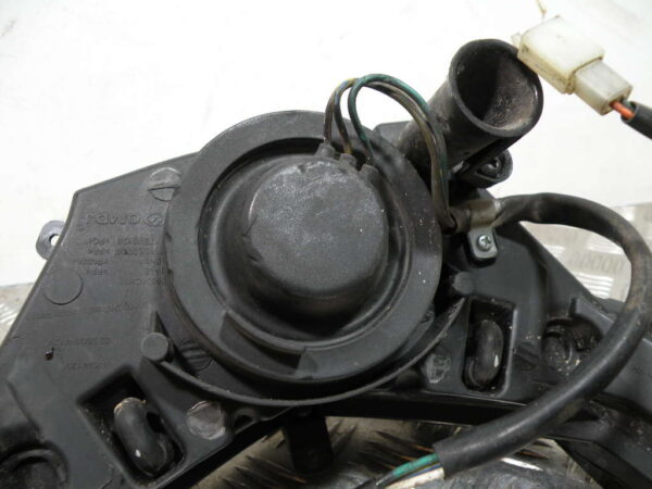 Optique phare avant PEUGEOT KISBEE 50 4T -2018-