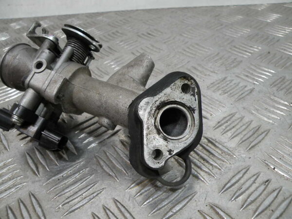 Corps d’injection PEUGEOT KISBEE 50 2T -2018-