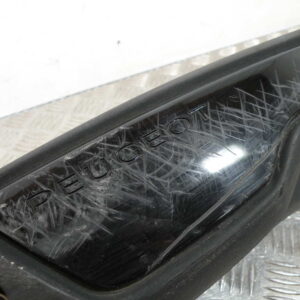 Pot d’échappement PEUGEOT KISBEE 50 4T -2022-