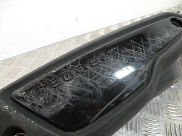 Pot d’échappement PEUGEOT KISBEE 50 4T -2022-