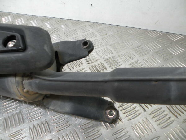 Pot d’échappement PEUGEOT KISBEE 50 4T -2022-