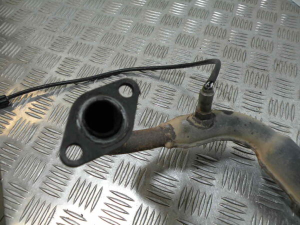 Pot d’échappement PEUGEOT KISBEE 50 4T -2022-